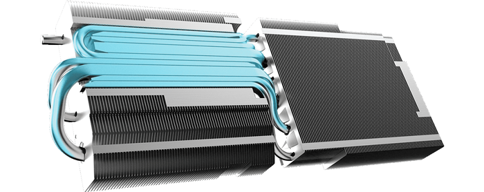 MSI RTX 2080TI